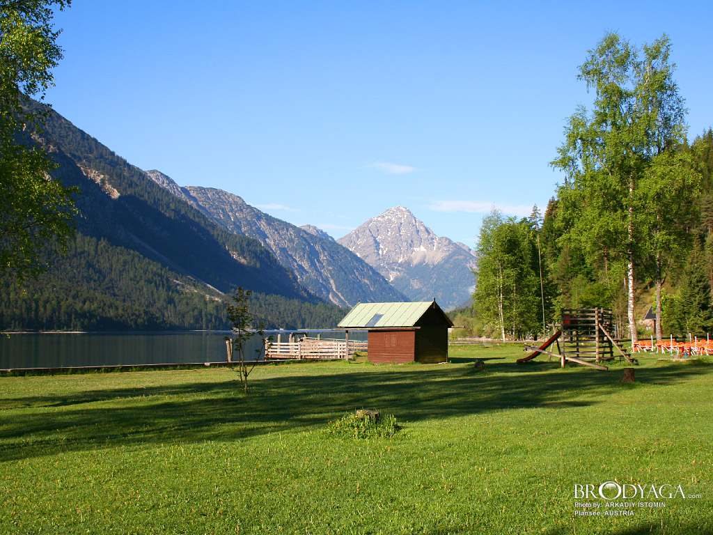 Plansee